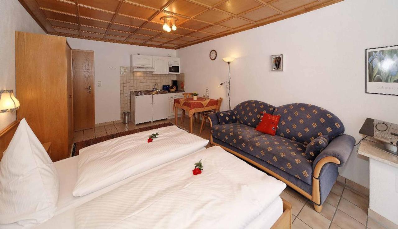 Landhotel Kleblmuehle Grafenau  Exteriör bild